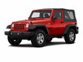 2016 Jeep Wrangler JK in Taylorville - TradinPost Classifieds